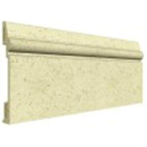 MJ1002B アンティックバフ 人工成型石 みはし株式会社 サンメントス　内装用 巾木