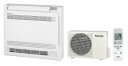 床置きエアコン セット販売 XCS-401CY2-T/S パナソニック ハウジングエアコン 送料無料