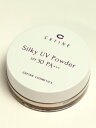【NEW】セフィーヌ シルキーUVパウダー(日焼け止めパウダー) SPF30 PA+++