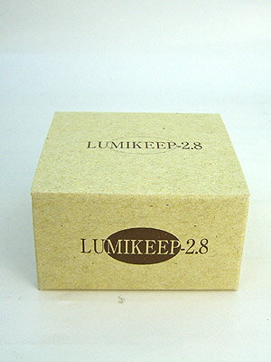 IbNXAC ~L[v-2.8 LUMIKEEP-2.8 CI`FW[ 50g