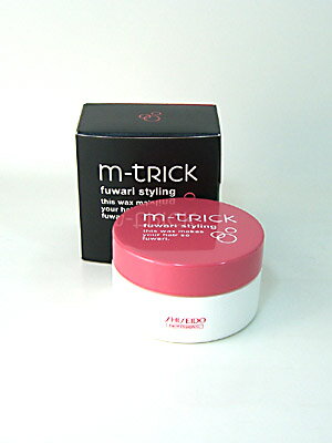  SHISEIDO M-TRICK M-gbNbNX(ӂX^CO) 40g