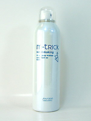  SHISEIDO M-TRICK M-gbNXv[(胁[LO) 180g