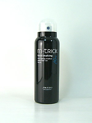  SHISEIDO M-TRICK M-gbNXv[(胁[LO) 80g