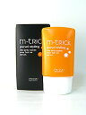  SHISEIDO M-TRICK M-gbN[[(ՂX^CO) 60g