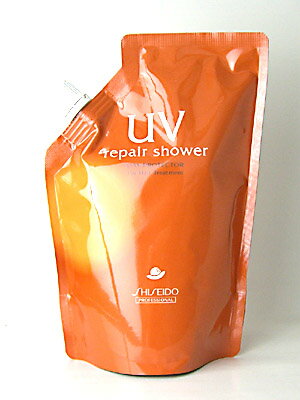  SHISEIDO f[veN^[UVyAV[(wAg[gg) 400ml