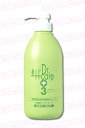 アシュケア【Dr.H'care】700ml メディ ソープ