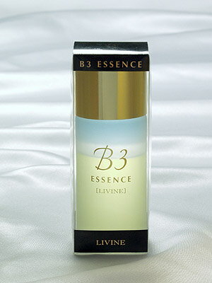 xXp r[lr[X[GbZX(et) LIVINE B3 ESSENCE 40ml