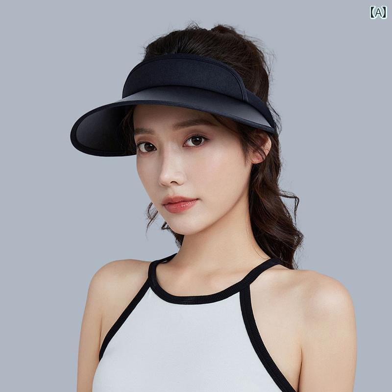 ヘアバンド おしゃれ 帽子 黄 子 紅 帆同 型 韓国 OPR サンハット 紫外線 防止 トップハット つばの 大きい アウトドア 女性 夏