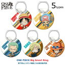 ★メール便 送料無料★ ONE PIECE Big Smar...