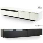 テレビ台国産完成品200cm