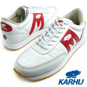 KARHU カルフ メンズ レディース ALBATROSS(...