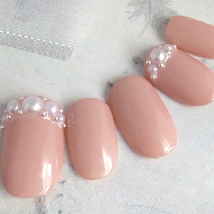 ネイルチップ♪サイズオーダーネイルチップ♪アートネ