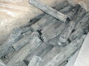 中国備長炭 切上丸 15kg 人気の扱いやすいMサイズ