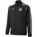 F40892 アディダス adidas 2014 AH076 ドイツ 代表 ダイヒヨウ アンセム ジャケット