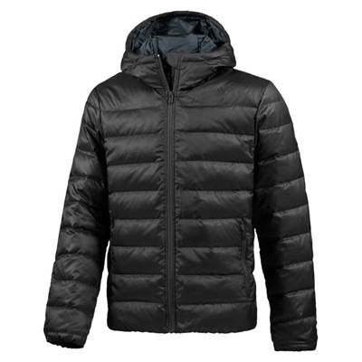 アディダス　2015FW AA1375　KAU46　M ダウン　ジャケット