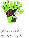 アディダス　2016SS AH7803　KAO90 ACE　ゾーン　プロ キーパー　グローブ　GK