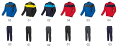 プーマ 2016SS PUMA-654810-654813 TT Spirit 2 ピステ トップ・パンツ 上下セット