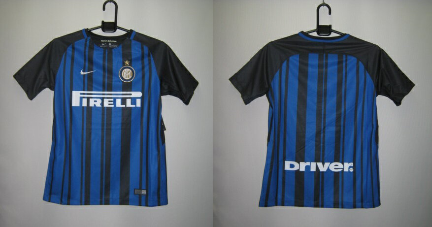 iCL@2017-18 NIKE-847398-011@Ce INTER B z[@W[W@Q[@Vc@WjA@LbY
