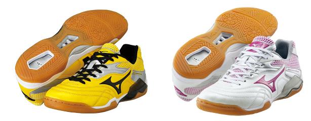 ウエーブ グレヴィスタ PRO3 mizuno