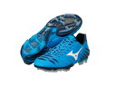 ウェーブイグニタス2SL ブルー 12kp-15201 ミズノ mizuno