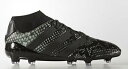 アディダス エ-ス16.1プラムニットFG Vapour Green/Core Black/Core Black (S76473)サッカースパイクシューズ 天然芝/人工芝用 限定品