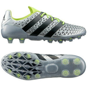 ACE アディダス adidas エース 16.1-ジャパン HG シルバーメット/コアブラック/ サッカー スパイク シューズ ACE アディダス adidas エース 16.1-ジャパン HG シルバーメット/コアブラック/ サッカー スパイク シューズ