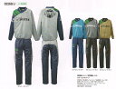 アスレタ 2016FW STYLE-02268J ジュニア カラー ピステ スーツ 上下セット キッズ