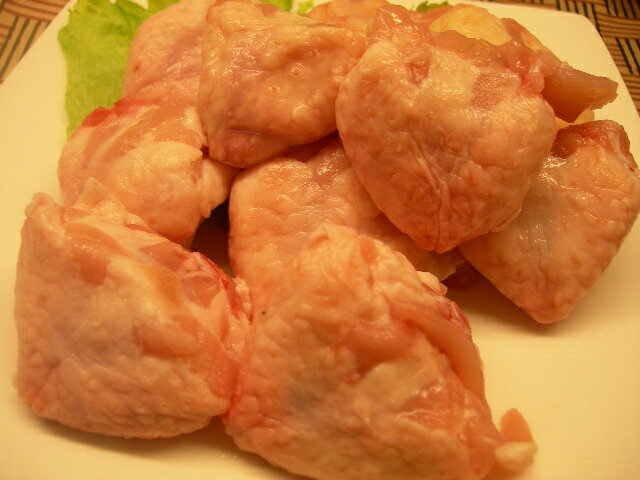 格安 焼鳥にいかが 国産鶏のテール(ボンボリ)1000g...:sumiyoshi:10000034