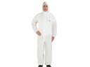 3M(スリーエム) 化学防護服 【4515】 保護服・不織布製つなぎ服 20着セット