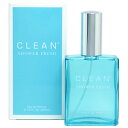 ◆激安【CLEAN】香水◆クリーン シャワーフレッシュ オードパルファムEDP 60ml◆