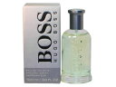 ◆激安アウトレット【HUGO BOSS】メンズ香水◆ヒューゴボス BOSS ボス オードトワレEDT 30ml◆