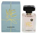 ◆送料無料!!【LANVIN】香水◆ランバン ミー ME オードパルファムEDP 30ml◆