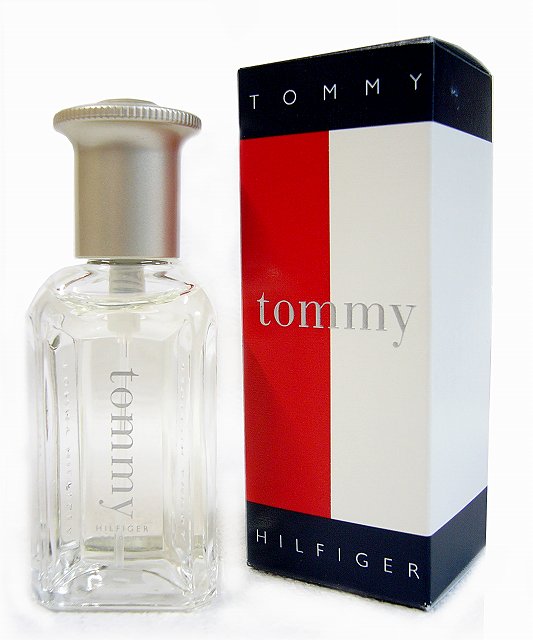 ◆激安【55%OFF!!】メンズ香水◆トミーヒルフィガー　トミーEDC 30ml◆