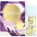 ◆激安【Justin Bieber】香水◆ジャスティンビーバー コレクターズ エディション オードパルファムEDP 30ml◆