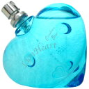 ◆激安テスター品【AngelHeart】Unisex香水◆エンジェルハート ライオンハート セルリアンブルーEDT 50ml◆
