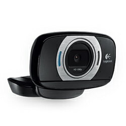Logicool (ロジクール) Webカメラ (ウェブカメラ) HD Webcam C615