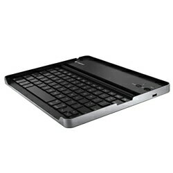 Logicool (ロジクール) Keyboard Case For iPad 2