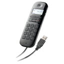 Plantronics (プラントロニクス) USBハンドセット Calisto (カリスト) P240