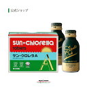 サン・クロレラドリンク30本+サン・クロレラA900粒1箱 サンクロレラ クロレラ 粒 ルテイン