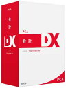 PCA 会計DX with SQL 2CAL
