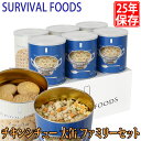 保存食 25年保存 サバイバルフーズ チキンシチュー 大缶 ...