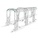 アイアンガゼボ PROPOSTA 13 P13A