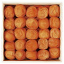 紀州南高梅 うす塩味梅干(包装済) 2158167(グルメ ギフト 詰め合わせ ギフトセット お中元 お歳暮)【お歳暮ギフト2018乾物グルメ】