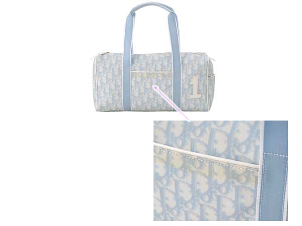 5250߰ʾ头̵ W-CDSP01-Bȥåȡꥯꥹ󡦥ǥϥɥХå֥롼Christian DiorCPD44216 B0