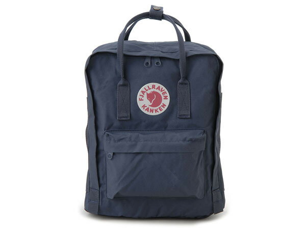 FJALLRAVEN フェールラーベン 2wayバッグ リュック カンケンバッグ  23510-520 アンクルブルー フェールラーベン　2wayバッグ　リュック　カンケンバッグ　23510 520　UNCLE BLUE　アンクルブルー　メンズ/レディース　FJAELL RAVEN 5250円以上で送料無料