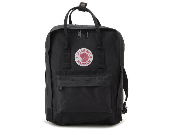 FJALLRAVEN フェールラーベン 2wayバッグ リュック カンケンバッグ  23510 550 ブラック フェールラーベン　2wayバッグ　リュック　カンケンバッグ　23510 550　ブラック　メンズ/レディース　FJAELL RAVEN 5250円以上で送料無料