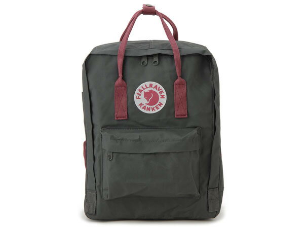 FJALLRAVEN フェールラーベン 2wayバッグ リュック カンケンバッグ  23510-660-326 フォレストグリーン×レッド フェールラーベン　2wayバッグ　リュック　カンケンバッグ　23510 660 326　フォレストグリーン×オックスレッド　メンズ/レディース　FJAELL RAVEN 5250円以上で送料無料