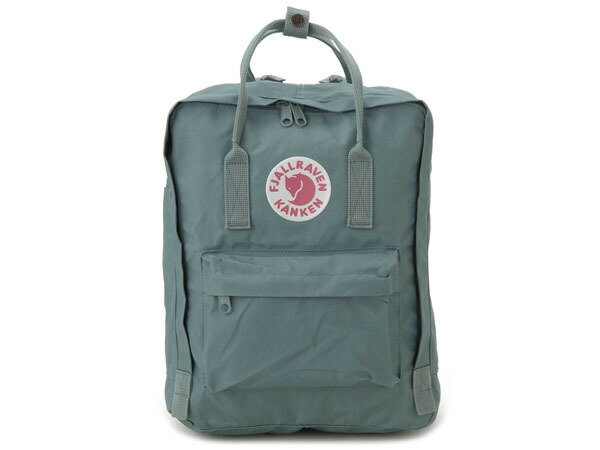 FJALLRAVEN フェールラーベン カンケンバッグ  2wayバッグ リュック 23510-664 グリーン フェールラーベン カンケンバッグ 2wayバッグ　23510-664 5250円以上で送料無料