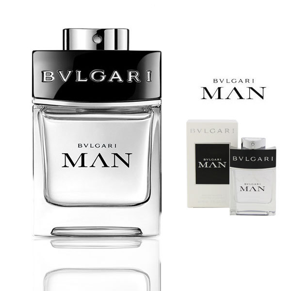 【3/29まで商品到着後のレビュー（書き込み）でポイント10倍！】BVLGARI ブルガリ 香水 ブルガリ マン 60ml EDT オードトワレ 【10P_0315】【10P19Mar12】【smtb-t】