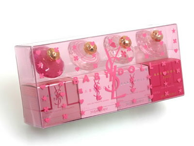 5250߰ʾ头̵ YDKG-m YSLBDMINISET06YSLBDMINISET06YVES SAINT LAURENT ٥ӡɡ륹ȡ꡼2006ߥ˥奢쥯